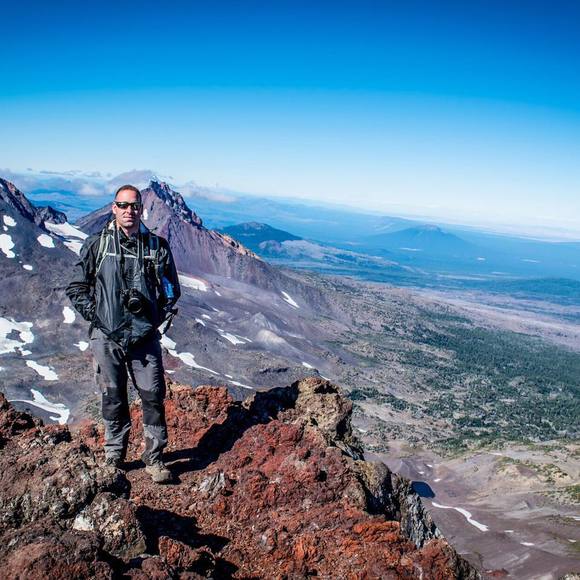 Meet your Posher, Nick - Picture 1 of 1